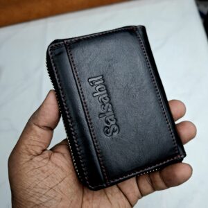 Noble Series : Mini Wallet SL-W406