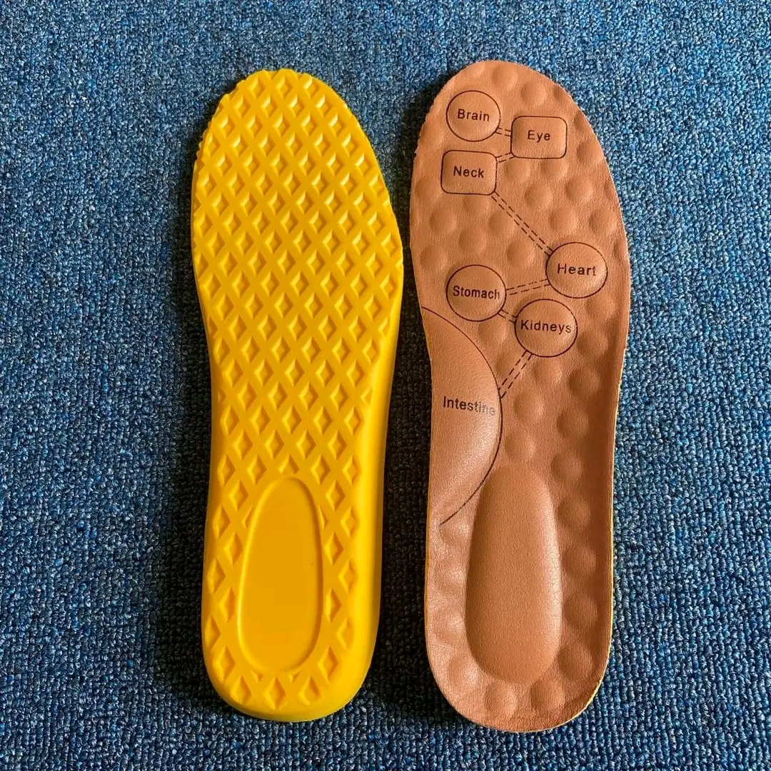 Super Soft Imported Shoe Insole - Image 5
