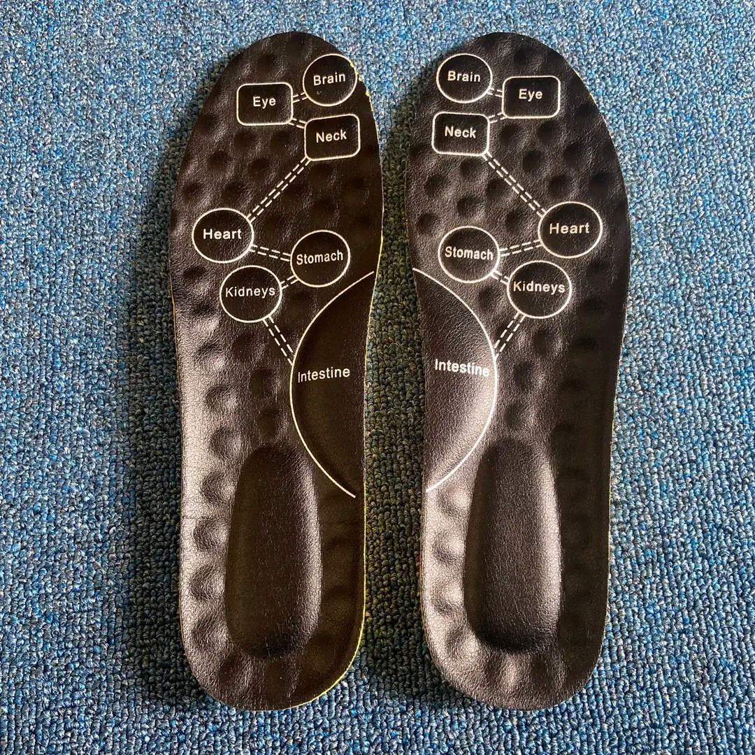 Super Soft Imported Shoe Insole