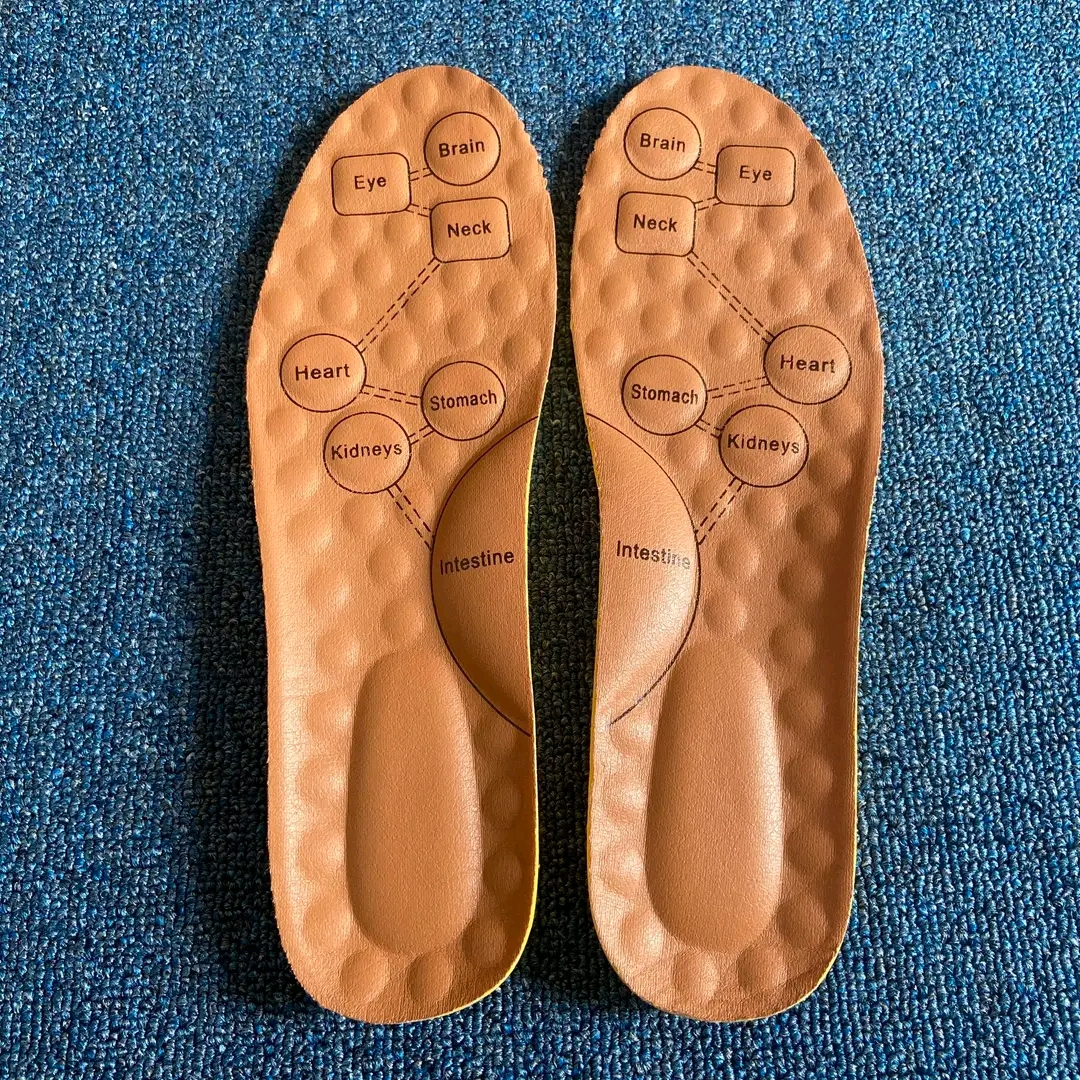 Super Soft Imported Shoe Insole