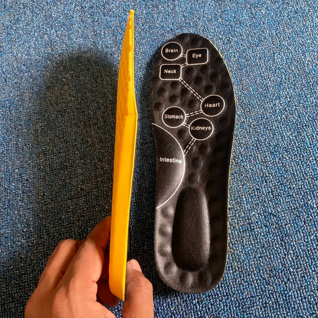Super Soft Imported Shoe Insole - Image 4