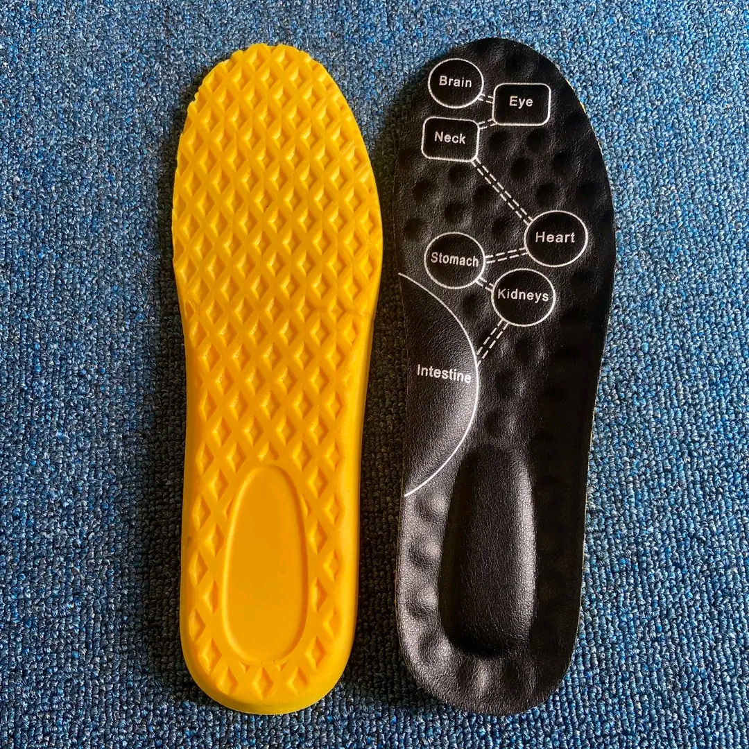 Super Soft Imported Shoe Insole - Image 5